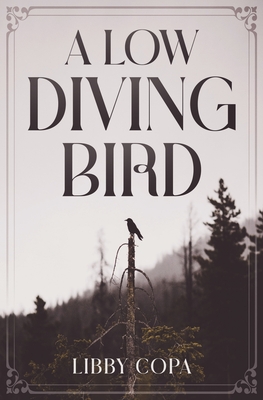 Imagen del vendedor de A Low Diving Bird (Paperback or Softback) a la venta por BargainBookStores