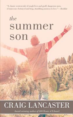 Bild des Verkufers fr The Summer Son (Paperback or Softback) zum Verkauf von BargainBookStores