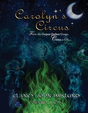 Immagine del venditore per Carolyn's Circus (Paperback or Softback) venduto da BargainBookStores