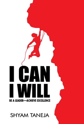 Seller image for I Can I Will (Hardback or Cased Book) for sale by BargainBookStores
