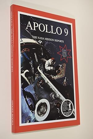 Seller image for Apollo 9: The NASA Mission Reports for sale by Antiquariat Biebusch