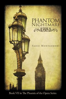 Seller image for Phantom Nightmare (Paperback or Softback) for sale by BargainBookStores