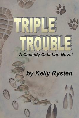 Bild des Verkufers fr Triple Trouble: A Cassidy Callahan Novel (Paperback or Softback) zum Verkauf von BargainBookStores