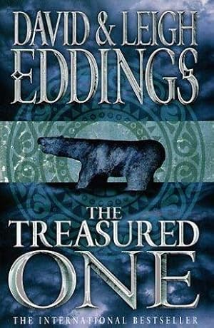 Seller image for The Treasured One for sale by WeBuyBooks