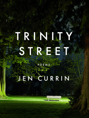 Seller image for Trinity Street: Poems (Paperback or Softback) for sale by BargainBookStores