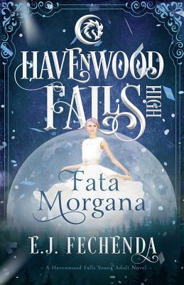 Seller image for Fata Morgana: A Havenwood Falls High Novel (Paperback or Softback) for sale by BargainBookStores