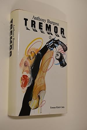 Tremor. Roman