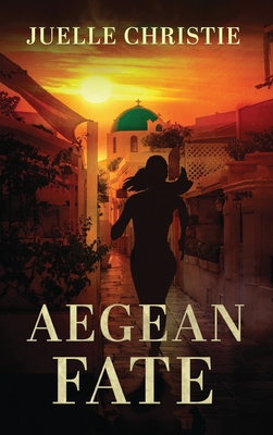 Seller image for Aegean Fate (Hardback or Cased Book) for sale by BargainBookStores