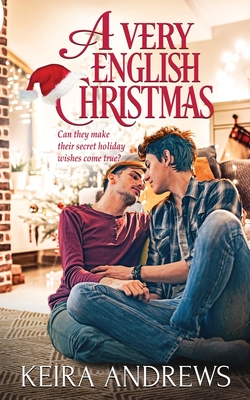Image du vendeur pour A Very English Christmas (Paperback or Softback) mis en vente par BargainBookStores