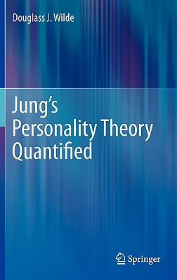 Imagen del vendedor de Jung's Personality Theory Quantified (Hardback or Cased Book) a la venta por BargainBookStores