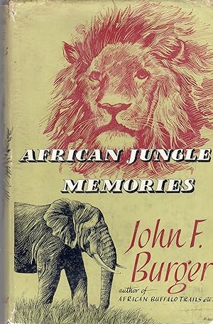 African Jungle Memories