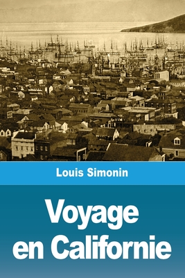 Seller image for Voyage en Californie (Paperback or Softback) for sale by BargainBookStores