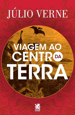 Image du vendeur pour Viagem Ao Centro Da Terra (Paperback or Softback) mis en vente par BargainBookStores