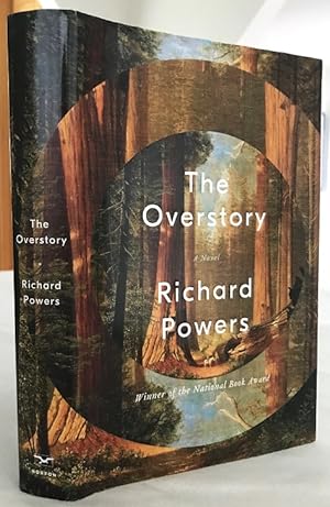 Seller image for The Overstory for sale by Cahill Rare Books