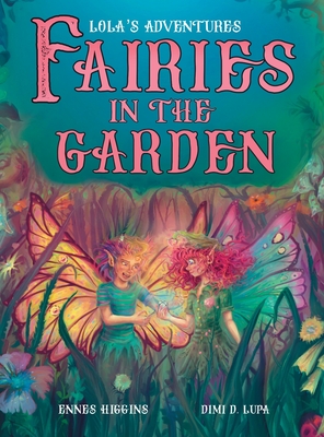 Bild des Verkufers fr Fairies in the Garden (Hardback or Cased Book) zum Verkauf von BargainBookStores