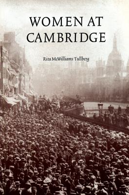 Bild des Verkufers fr Women at Cambridge (Paperback or Softback) zum Verkauf von BargainBookStores