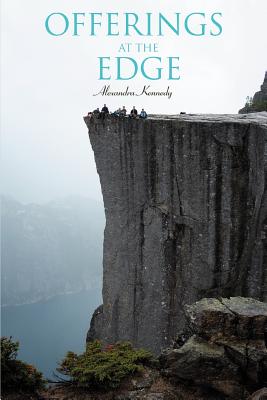 Bild des Verkufers fr Offerings at the Edge (Paperback or Softback) zum Verkauf von BargainBookStores