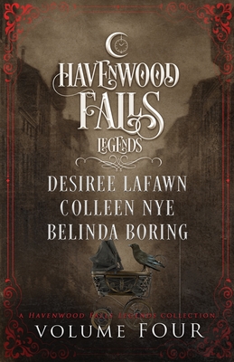 Seller image for Legends of Havenwood Falls Volume Four (Paperback or Softback) for sale by BargainBookStores