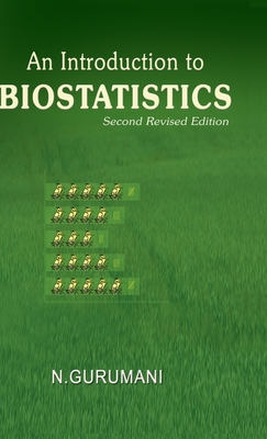 Image du vendeur pour An Introduction to Biostatistics (Hardback or Cased Book) mis en vente par BargainBookStores