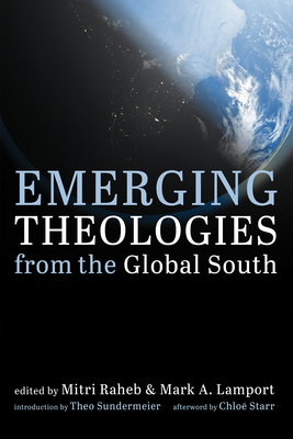 Seller image for Emerging Theologies from the Global South (Paperback or Softback) for sale by BargainBookStores