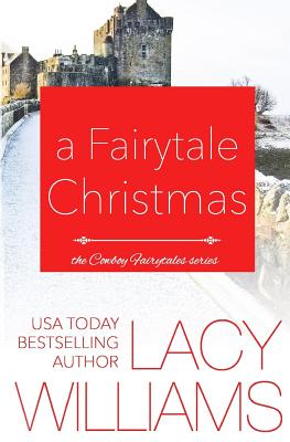 Immagine del venditore per A Fairytale Christmas (Paperback or Softback) venduto da BargainBookStores