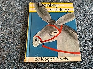 DONKEY-DONKEY