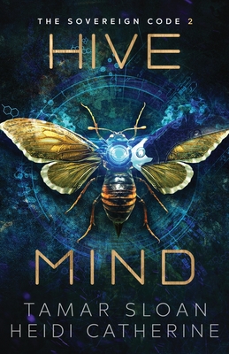 Seller image for Hive Mind: The Sovereign Code (Paperback or Softback) for sale by BargainBookStores