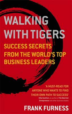 Seller image for Walking With Tigers (Paperback or Softback) for sale by BargainBookStores