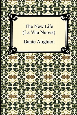 Image du vendeur pour The New Life (La Vita Nuova) (Paperback or Softback) mis en vente par BargainBookStores