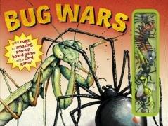 Seller image for Bug Wars for sale by WeBuyBooks