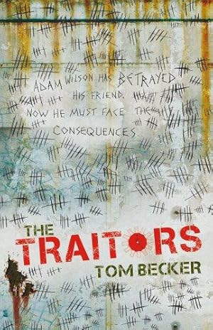 Seller image for The Traitors for sale by WeBuyBooks