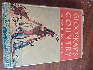 Seller image for Glooskap's Country and Other Indian Tales for sale by Vancouver Books