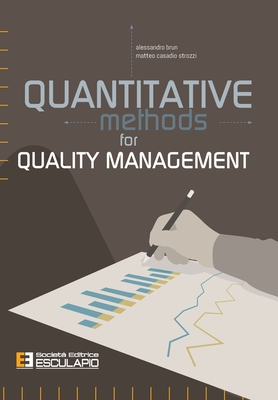 Seller image for Quantitative Methods for Quality Management (Paperback or Softback) for sale by BargainBookStores