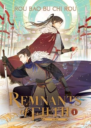 Image du vendeur pour Remnants of Filth : Yuwu Novel mis en vente par GreatBookPrices