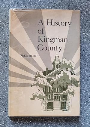 A History of Kingman County