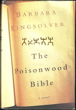 Seller image for The Poisonwood Bible (First Edition) for sale by Purpora Books