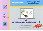 Imagen del vendedor de Inversiones Grficas 1.Promelec. Programa para la mejora de la lectura y la escritura. a la venta por Espacio Logopdico