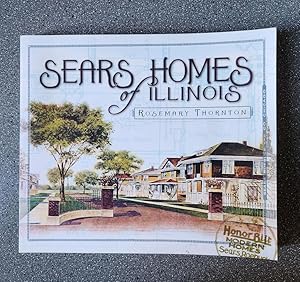 Sears Homes of Illinois