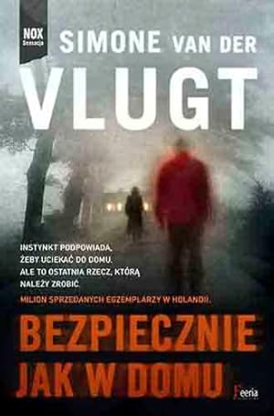 Imagen del vendedor de Bezpiecznie jak w domu a la venta por WeBuyBooks