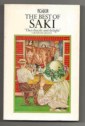 Seller image for The Best of Saki for sale by Frances Wetherell