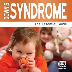 Bild des Verkufers fr Down's Syndrome: The Essential Guide (Need2know) zum Verkauf von WeBuyBooks