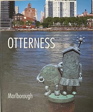 Immagine del venditore per Otterness venduto da Reilly Books