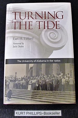 Turning the Tide: The University of Alabama in the 1960s