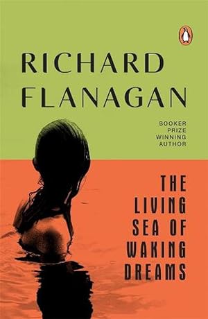Seller image for The Living Sea of Waking Dreams (Paperback) for sale by Grand Eagle Retail