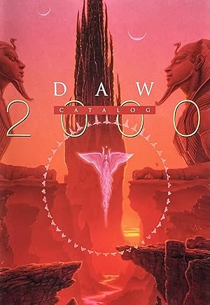 DAW 2000 Catalog