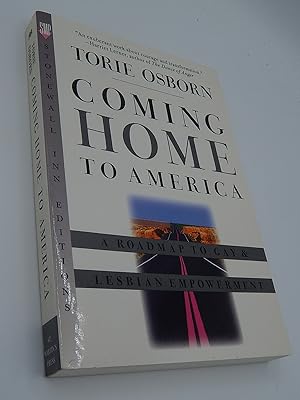 Immagine del venditore per Coming Home to America: A Roadmap to Gay & Lesbian Empowerment (Stonewall Inn Editions) venduto da Lee Madden, Book Dealer