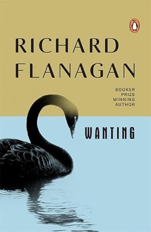 Imagen del vendedor de Wanting (Paperback) a la venta por Grand Eagle Retail