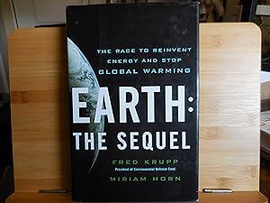 Seller image for Earth: The Sequel for sale by Horton Colbert