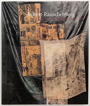 Bild des Verkufers fr Robert Rauschenberg: A Retrospective zum Verkauf von Zed Books