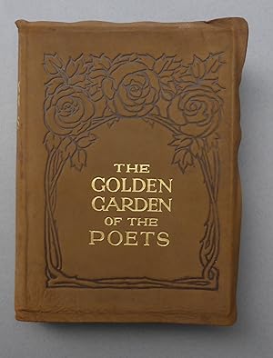 The Golden Garden of the Poets - Lyrics of Love & Friendship